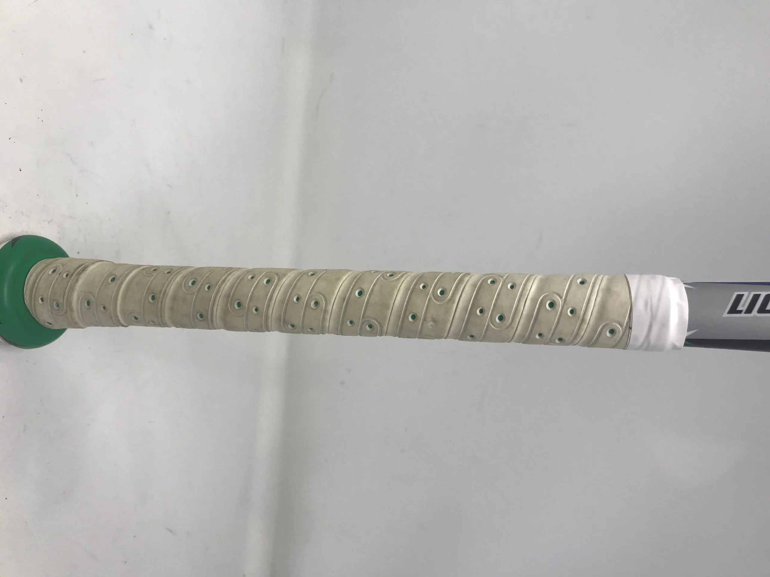 New Other Louisville Slugger Omaha BB136 31/28 Blue/Black Grn BBCOR Baseball Bat 3 New Other Louisville Slugger Omaha BB136 31/28 Blue/Black Grn BBCOR Baseball Bat - Image 3