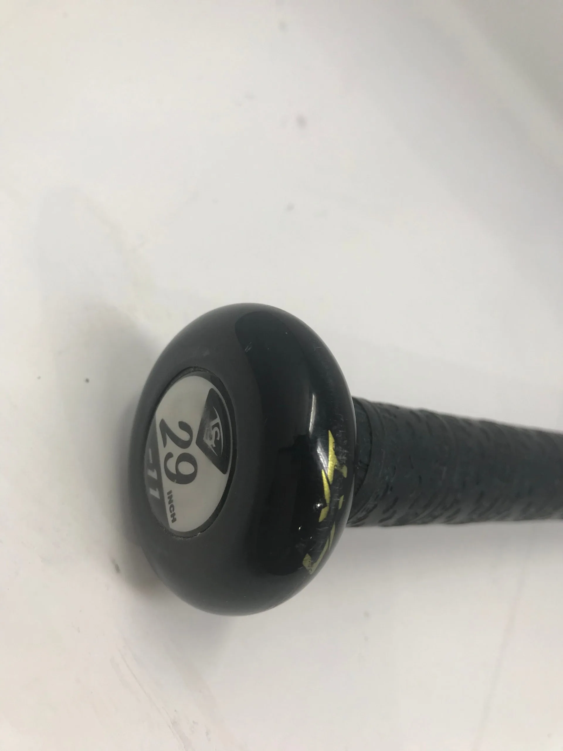 Used Louisville Slugger 29/18 2020 LXT (-11) Fastpitch Softball Bat 2 1/4" 5 Used Louisville Slugger 29/18 2020 LXT (-11) Fastpitch Softball Bat 2 1/4" - Image 5