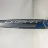 Used Demo Louisville Slugger 2020 32/29 Omaha 5 One Piece BBCOR Baseball Bat 2 5/8"