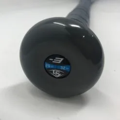 Used Demo Louisville Slugger 2020 32/29 Omaha 5 One Piece BBCOR Baseball Bat 2 5/8" 9 Used Demo Louisville Slugger 2020 32/29 Omaha 5 One Piece BBCOR Baseball Bat 2 5/8" -Baseball Shop 2021 03 31 2013.16.21 scaled