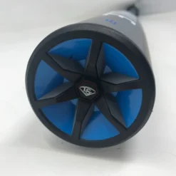 Used Demo Louisville Slugger 2020 30/27 Omaha 5 One Piece BBCOR Baseball Bat 2 5/8" -Baseball Shop 2021 03 31 2013.22.23 scaled