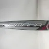 Used Louisville Slugger Omaha 5 2020 28/18 Baseball Bat 2 3/4" -10