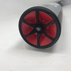 Used Louisville Slugger Omaha 5 2020 28/18 Baseball Bat 2 3/4" -10 -Baseball Shop 2021 03 31 2013.42.51 scaled