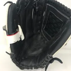 New Louisville Slugger Xeno Series Xeno Fastpitch Softball Glove 12" LHT Blk