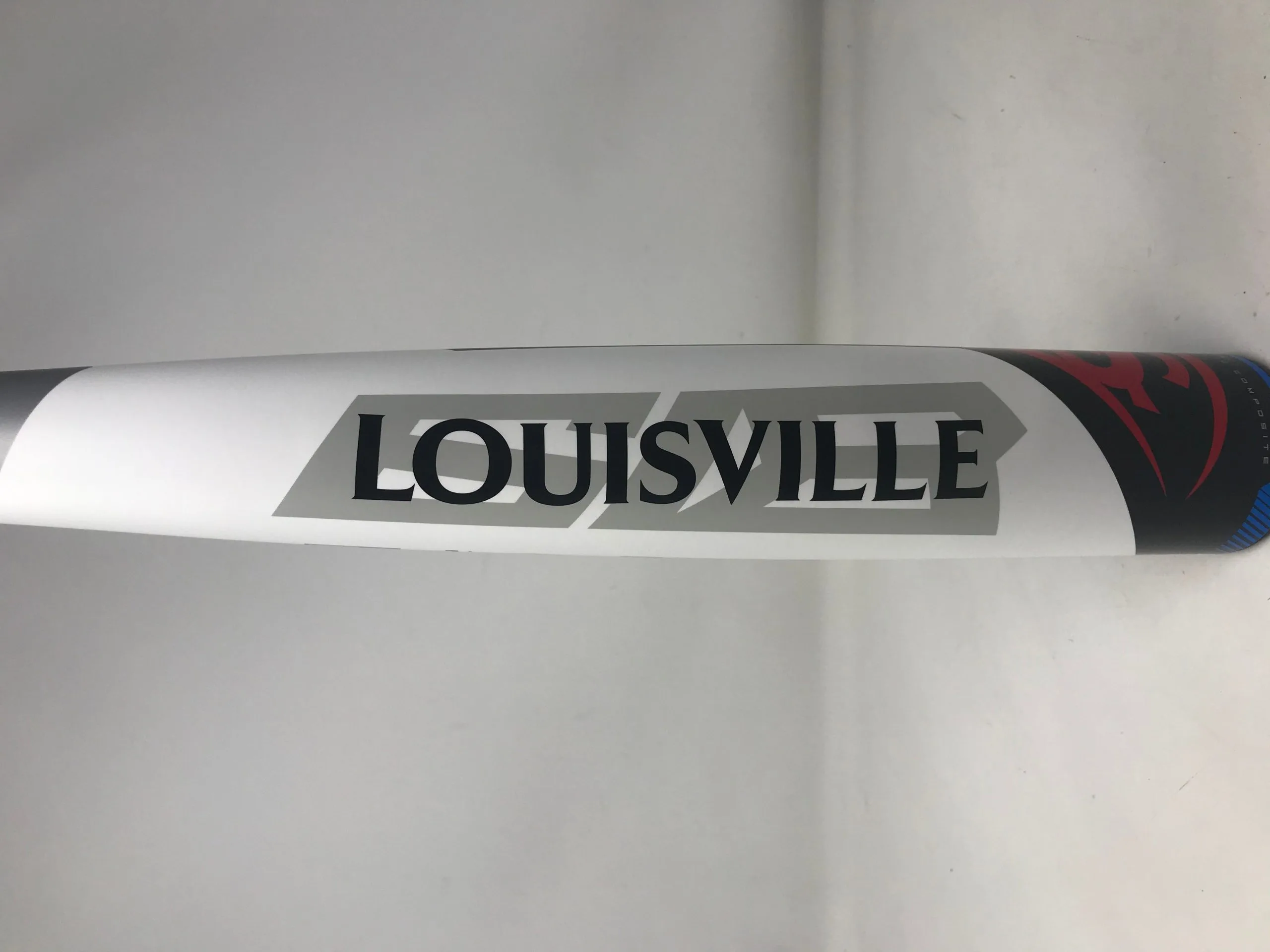 LOUISVILLE SLUGGER Barely Used Louisville 618 Solo BBS618B3 33/30 BBCOR Baseball Bat 2 5/8" 2018 2 LOUISVILLE SLUGGER Barely Used Louisville 618 Solo BBS618B3 33/30 BBCOR Baseball Bat 2 5/8" 2018 - Image 2
