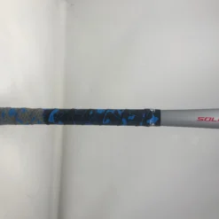 LOUISVILLE SLUGGER Barely Used Louisville 618 Solo BBS618B3 33/30 BBCOR Baseball Bat 2 5/8" 2018 7 LOUISVILLE SLUGGER Barely Used Louisville 618 Solo BBS618B3 33/30 BBCOR Baseball Bat 2 5/8" 2018 -Baseball Shop 2021 04 08 2013.54.49 scaled