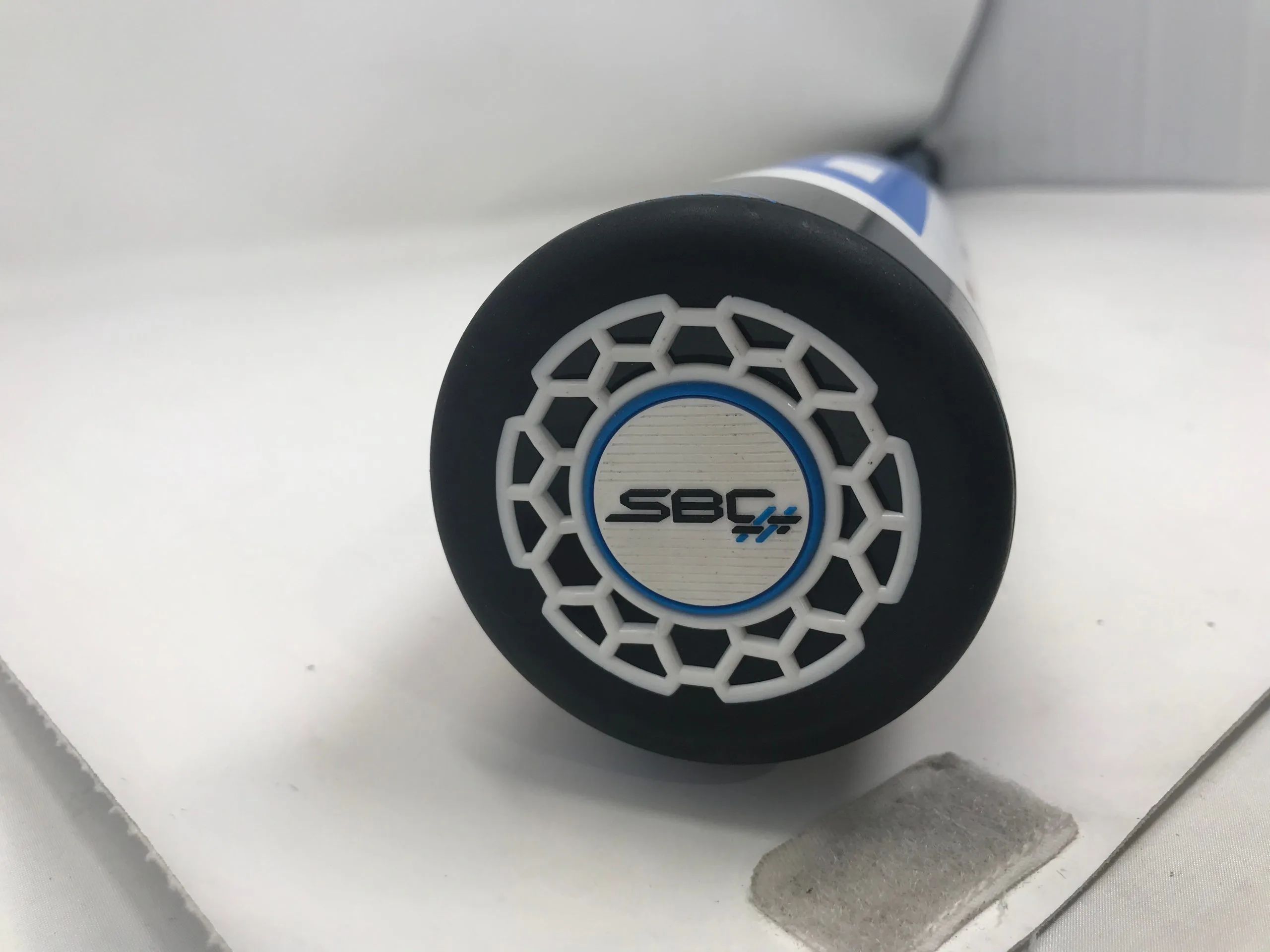 LOUISVILLE SLUGGER Barely Used Louisville 618 Solo BBS618B3 33/30 BBCOR Baseball Bat 2 5/8" 2018 4 LOUISVILLE SLUGGER Barely Used Louisville 618 Solo BBS618B3 33/30 BBCOR Baseball Bat 2 5/8" 2018 - Image 4