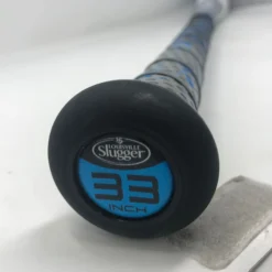 LOUISVILLE SLUGGER Barely Used Louisville 618 Solo BBS618B3 33/30 BBCOR Baseball Bat 2 5/8" 2018 9 LOUISVILLE SLUGGER Barely Used Louisville 618 Solo BBS618B3 33/30 BBCOR Baseball Bat 2 5/8" 2018 -Baseball Shop 2021 04 08 2013.55.10 scaled