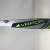 Used LouisVille Slugger Vapor 30/21 USA Baseball Bat 2 5/8" -9
