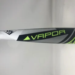 Used LouisVille Slugger Vapor 30/21 USA Baseball Bat 2 5/8" -9