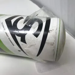 LOUISVILLE SLUGGER New Other Louisville Vapor BBVA153 33/30 BBCOR Baseball Bat 2 5/8" Gray/Grn 2015 -Baseball Shop 2021 09 07 2013.50.25 scaled