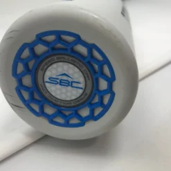 LOUISVILLE SLUGGER Used Louisville WTLBBS619B3 32/29 Solo 619 BBCOR Baseball Bat -3 2 5/8" -Baseball Shop 2021 09 08 2010.14.42 scaled