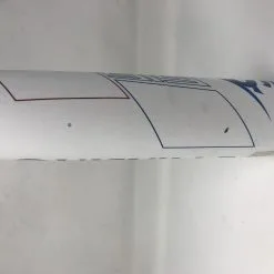 Used WTLBBP919B Louisville Slugger Prime 919 33/30 Blue/White BBCOR 2 5/8" 7 Used WTLBBP919B Louisville Slugger Prime 919 33/30 Blue/White BBCOR 2 5/8" -Baseball Shop 2021 09 08 2010.41.17 scaled