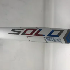 LOUISVILLE SLUGGER Used. Louisville WTLBBS619B3 32/29 Solo 619 BBCOR Baseball Bat -3 2 5/8"