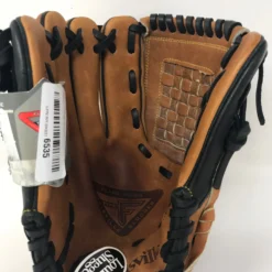 New Louisville Slugger TPX Pro Flare Ball Glove 12in LHT Brown