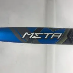 Used Louisville Slugger Meta 32/29 BBCOR Baseball Bat 2020 2 5/8" (-3)