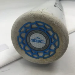 LOUISVILLE SLUGGER Used1 Louisville WTLBBS619B3 33/30 Solo 619 BBCOR Baseball Bat -3 2 5/8" -Baseball Shop 2021 11 12 2014.44.54 scaled