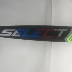 LOUISVILLE SLUGGER Used Louisville Select 719 31/21 USA Youth Baseball Bat 2 5/8 -10