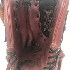 New Louisville Slugger Evolution Series EV1200 12" Baseball Glove Blk/Tan LHT