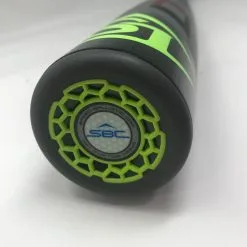 Used Louisville Slugger Solo 619 31/20 -11 2 5/8" USA Baseball Bat Alloy 1 -Baseball Shop 2022 04 01 2014.05.42 scaled