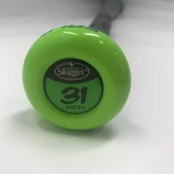 Used Louisville Slugger Solo 619 31/20 -11 2 5/8" USA Baseball Bat Alloy 1 -Baseball Shop 2022 04 01 2014.05.53 scaled