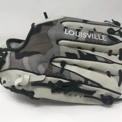 New Other Louisville Slugger HD9 Hybrid Defense Series 12.75Inch LHT Gry/Blk -Baseball Shop 2022 05 19 2008.38.46 scaled