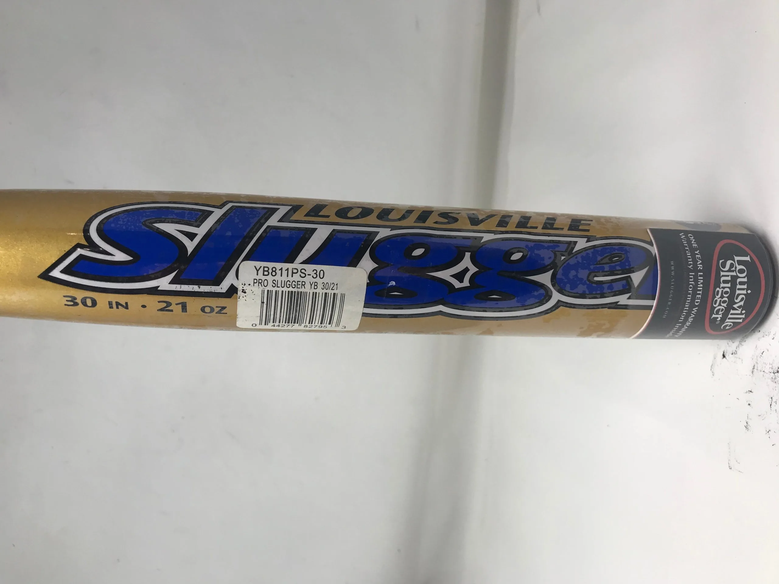 New Other 30/21 Louisville Slugger Pro Slugger Little League Baseball Bat 2 New Other 30/21 Louisville Slugger Pro Slugger Little League Baseball Bat - Image 2