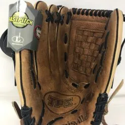 New Other Louisville Slugger TPS Select Series 12.5In LHT FP Softball Glove