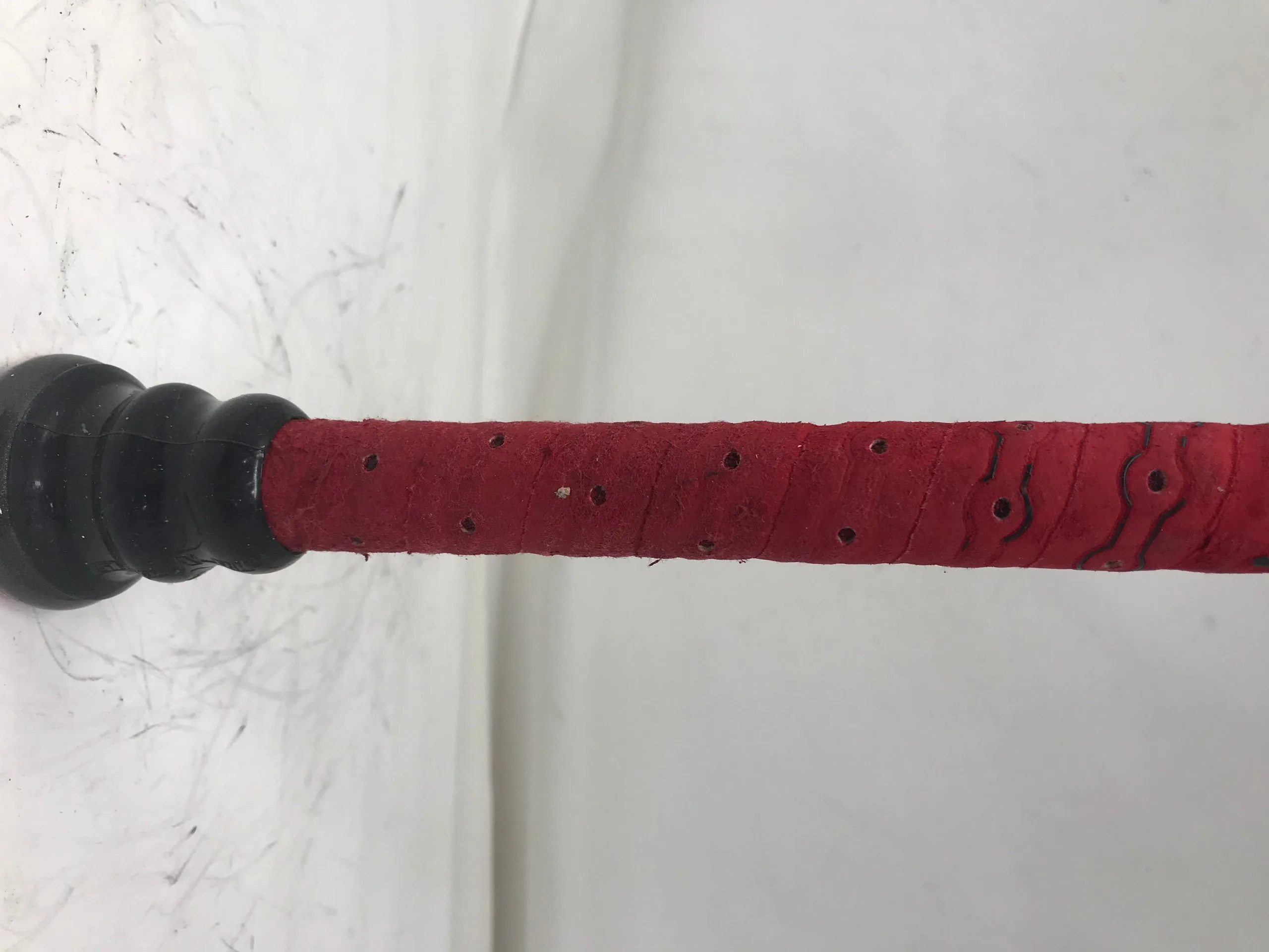 LOUISVILLE SLUGGER Used Louisville SLAS14-RX Assault 27/17 Senior League Bat WARRANTY 3 LOUISVILLE SLUGGER Used Louisville SLAS14-RX Assault 27/17 Senior League Bat WARRANTY - Image 3