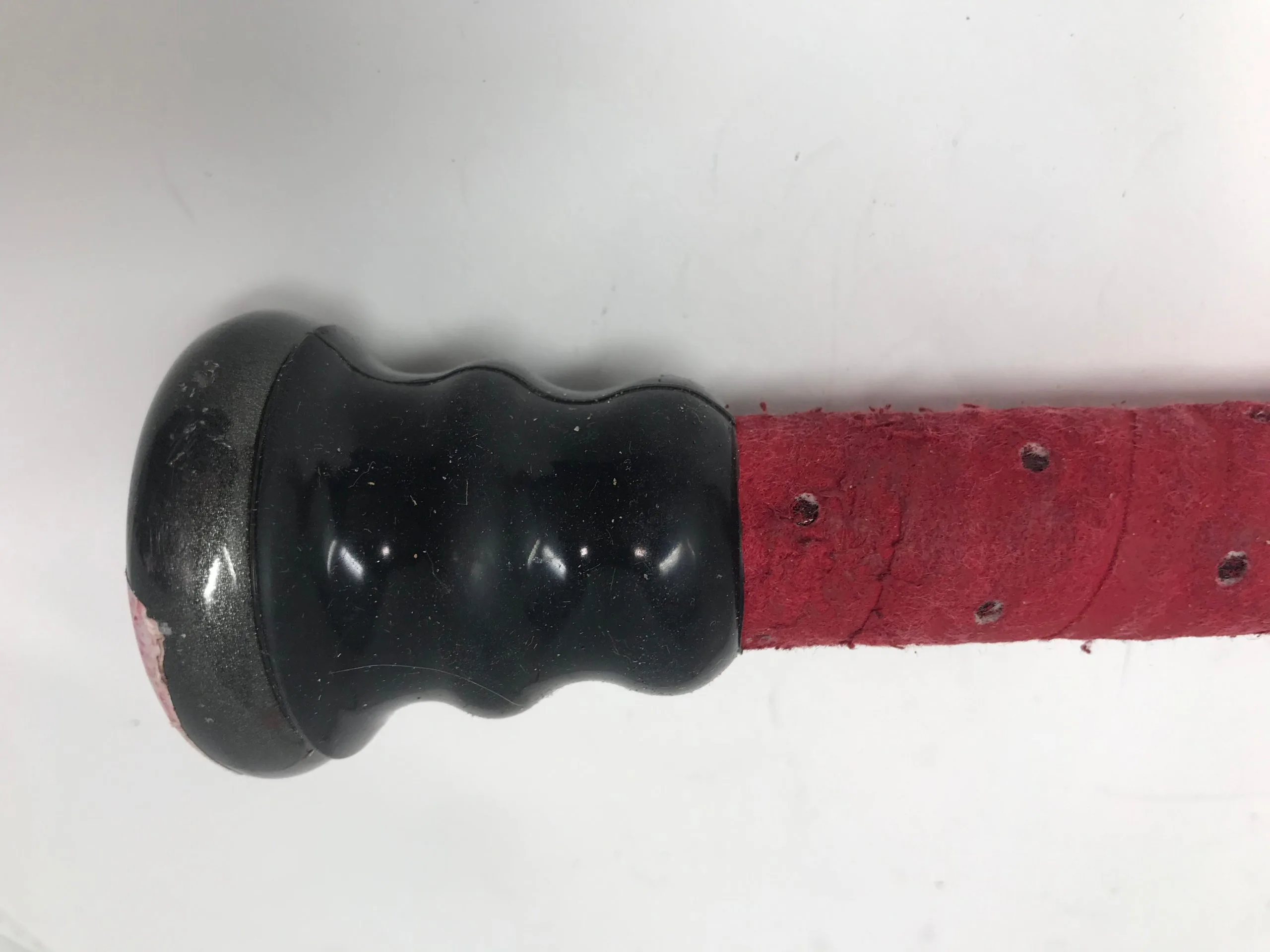 LOUISVILLE SLUGGER Used Louisville SLAS14-RX Assault 27/17 Senior League Bat WARRANTY 4 LOUISVILLE SLUGGER Used Louisville SLAS14-RX Assault 27/17 Senior League Bat WARRANTY - Image 4