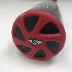 LOUISVILLE SLUGGER Used Louisville SLAS14-RX Assault 27/17 Senior League Bat WARRANTY 9 LOUISVILLE SLUGGER Used Louisville SLAS14-RX Assault 27/17 Senior League Bat WARRANTY -Baseball Shop 2022 06 15 2015.47.47 scaled