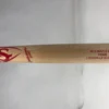 New Louisville Slugger MLB Prime C271 America Maple Wood Baseball Bat 34 In Rd/Wht/Bl