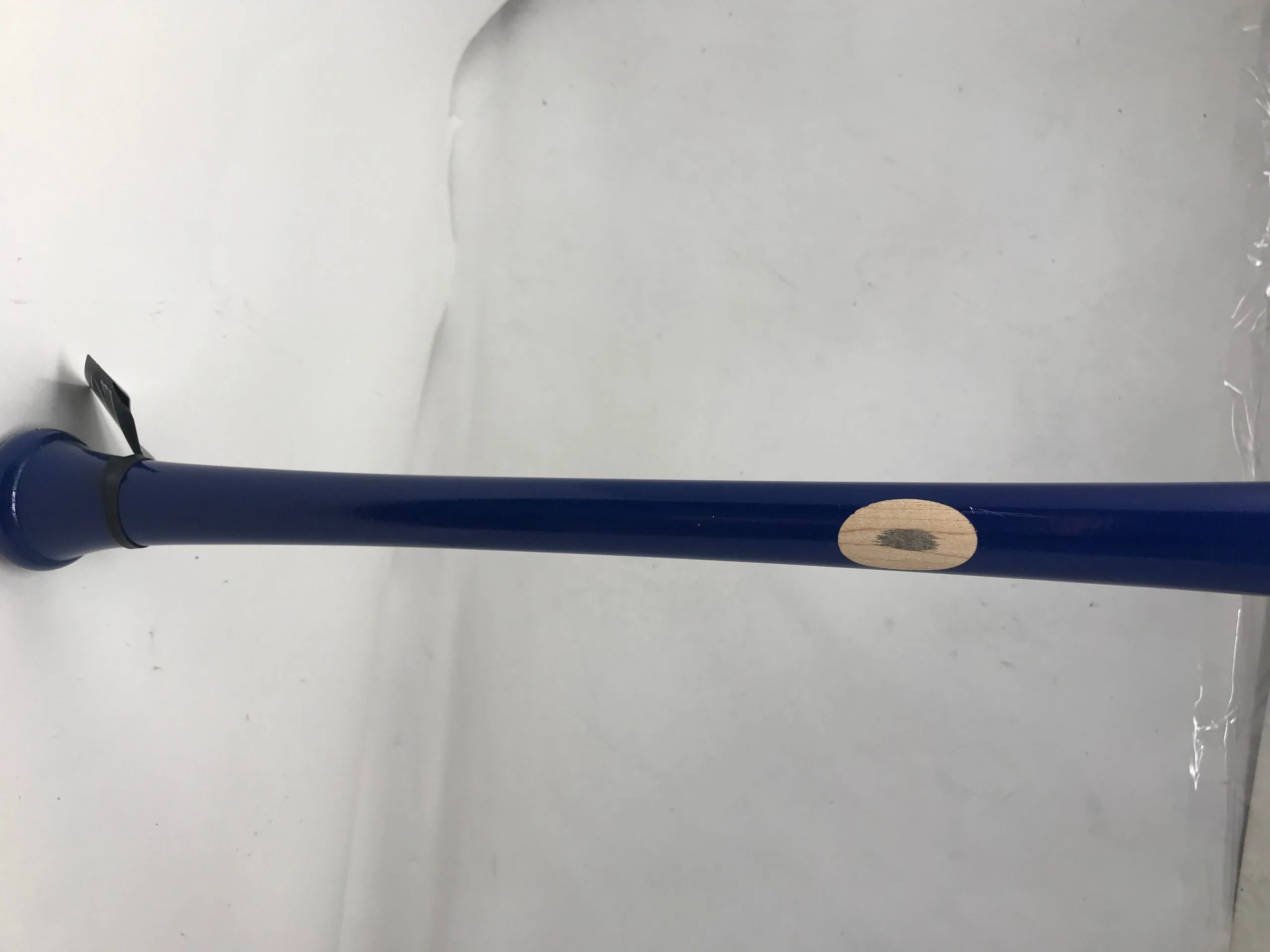 New Louisville Slugger MLB Prime C271 America Maple Wood Baseball Bat 34 In Rd/Wht/Bl 3 New Louisville Slugger MLB Prime C271 America Maple Wood Baseball Bat 34 In Rd/Wht/Bl - Image 3