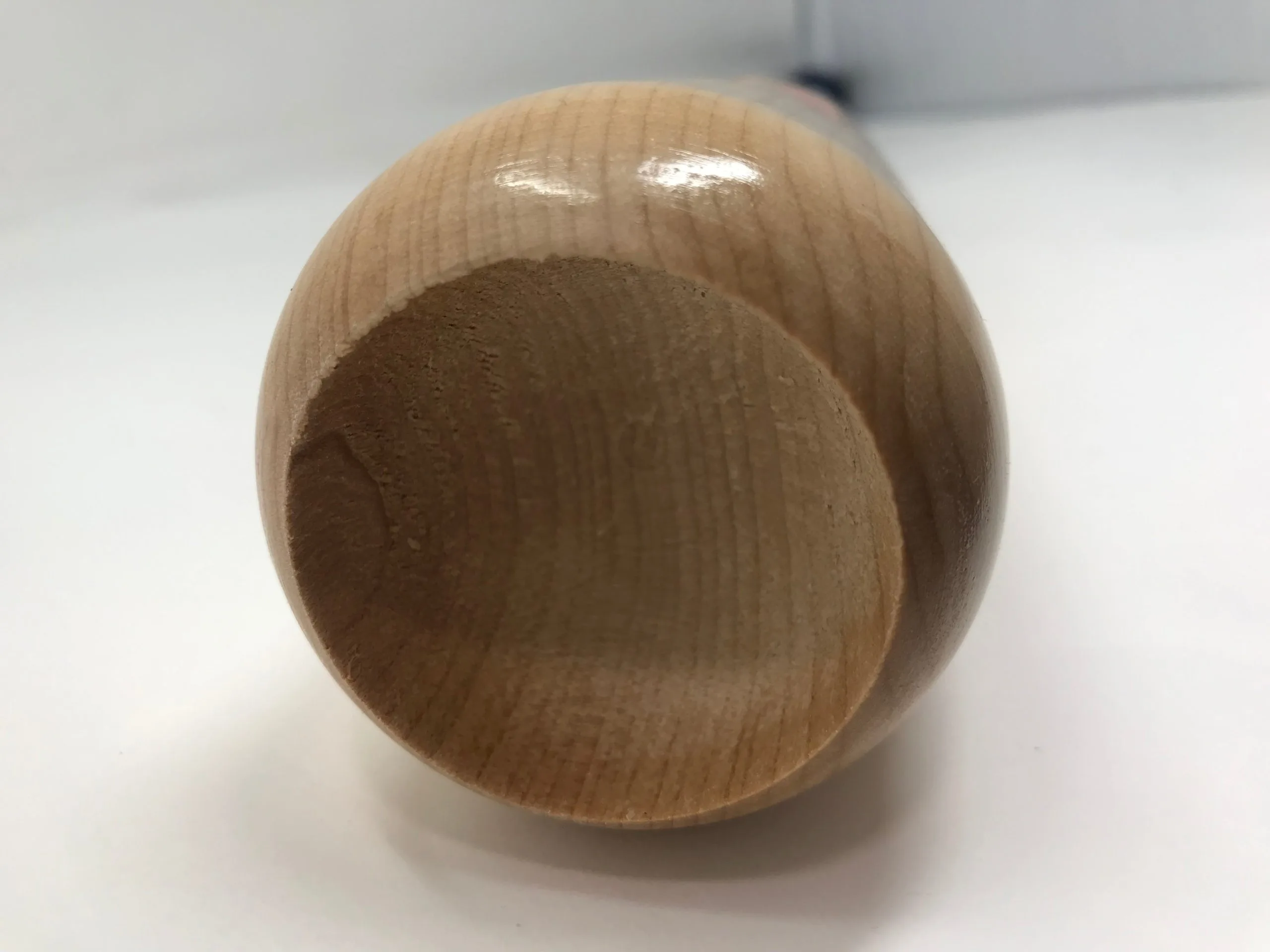 New Louisville Slugger MLB Prime C271 America Maple Wood Baseball Bat 34 In Rd/Wht/Bl 5 New Louisville Slugger MLB Prime C271 America Maple Wood Baseball Bat 34 In Rd/Wht/Bl - Image 5