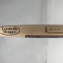 New Louisville Slugger MLB Prime Josh Hamilton Maple Wood Baseball Bat 32In Nat