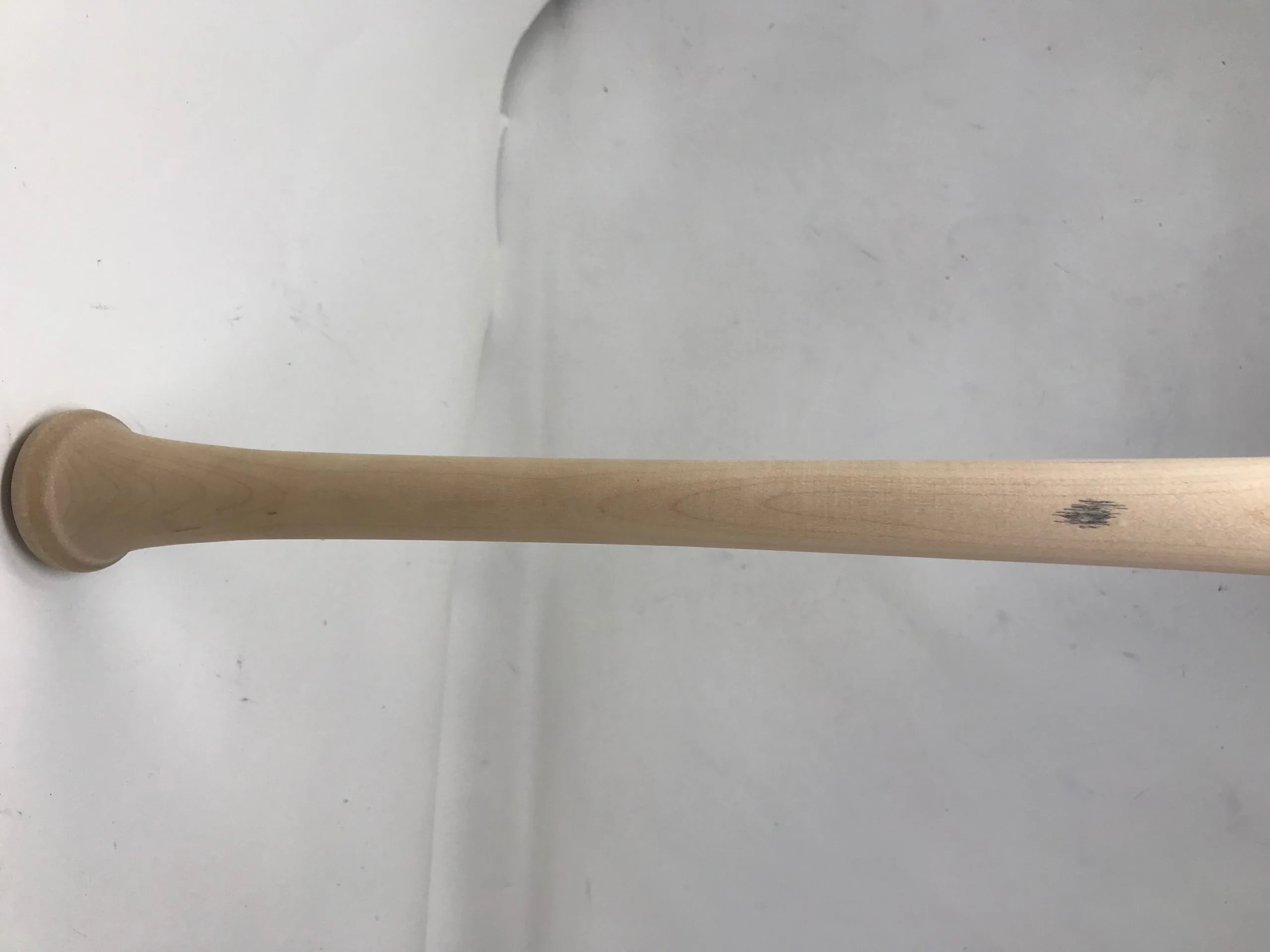 New Louisville Slugger MLB Prime Josh Hamilton Maple Wood Baseball Bat 32In Nat 3 New Louisville Slugger MLB Prime Josh Hamilton Maple Wood Baseball Bat 32In Nat - Image 3