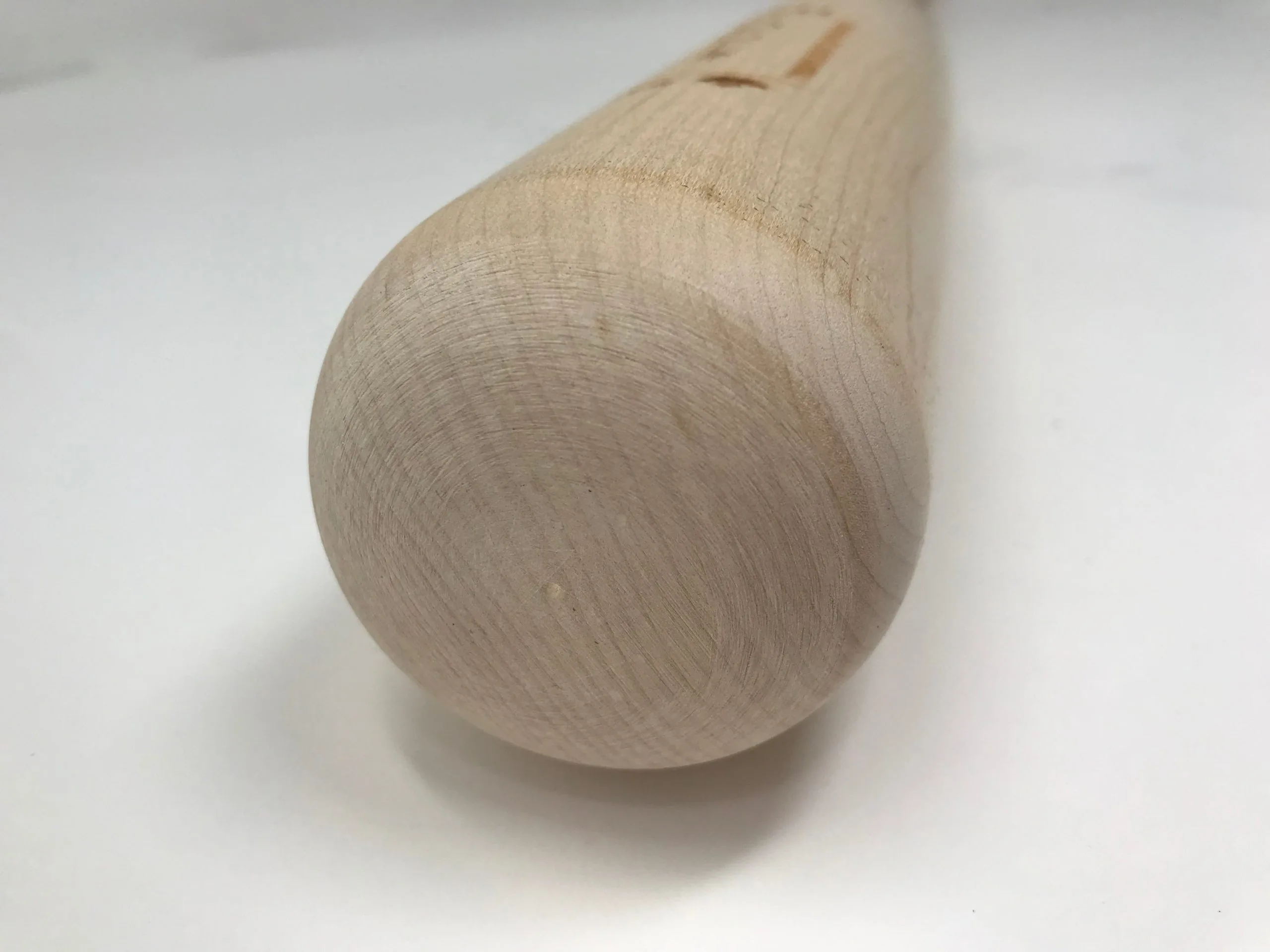 New Louisville Slugger MLB Prime Josh Hamilton Maple Wood Baseball Bat 32In Nat 5 New Louisville Slugger MLB Prime Josh Hamilton Maple Wood Baseball Bat 32In Nat - Image 5