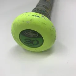 Used Louisville Slugger Prime 919 30/20 USA Youth Baseball Bat 2 5/8 -10 -Baseball Shop 2022 08 10 2014.04.06 scaled