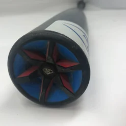 BARLEY Used Louisville Slugger 2019 33/30 Omaha 519 One Piece BBCOR Baseball Bat 2 5/8" -Baseball Shop 2022 08 10 2014.23.36 scaled