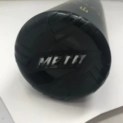 Used, Louisville Slugger Meta BBCOR Baseball Bat 2021 2 5/8" -3 33/30 Black/Gold -Baseball Shop 2022 10 12 2010.20.06 scaled