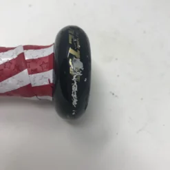 Used, Louisville Slugger Meta BBCOR Baseball Bat 2021 2 5/8" -3 33/30 Black/Gold -Baseball Shop 2022 10 12 2010.20.13 scaled