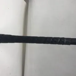 Used, 2021 Louisville Slugger Solo -5 USSSA Baseball Bat Black/Silver 32/27 -Baseball Shop 2022 10 18 2008.58.39 scaled