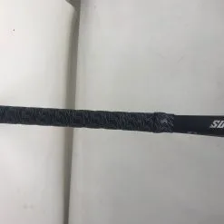 Used 2021 Louisville Slugger Solo -8 USSSA Baseball Bat Black/Silver 31/23 -Baseball Shop 2022 10 18 2009.12.19 scaled