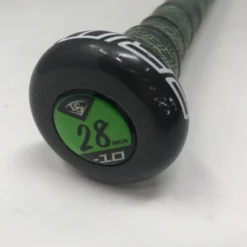 Used Louisville Slugger Prime 9 28/18 USA Youth Baseball Bat 2 5/8 -10 -Baseball Shop 2022 11 03 2008.12.44 scaled