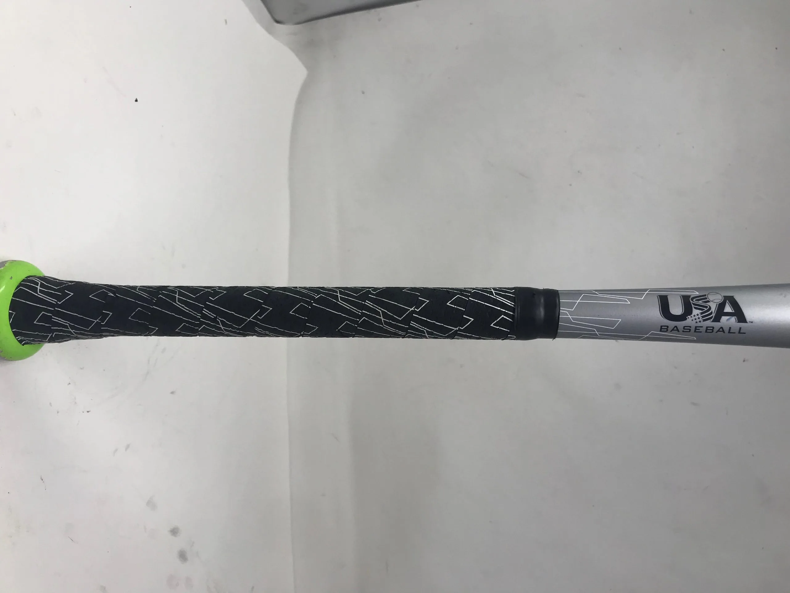 Used, Louisville Slugger Solo 619 30/19 -11 2 5/8" USA Baseball Bat Alloy 3 Used, Louisville Slugger Solo 619 30/19 -11 2 5/8" USA Baseball Bat Alloy - Image 3