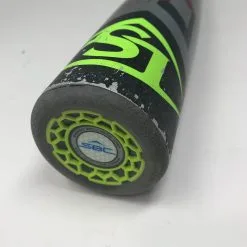 Used, Louisville Slugger Solo 619 30/19 -11 2 5/8" USA Baseball Bat Alloy 9 Used, Louisville Slugger Solo 619 30/19 -11 2 5/8" USA Baseball Bat Alloy -Baseball Shop 2022 11 03 2008.35.18 scaled