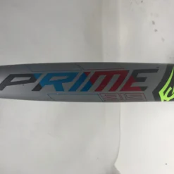 Used Louisville Slugger Prime 919 31/21 USA Youth Baseball Bat 2 5/8 -10