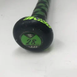 Used Louisville Slugger 2022 Prime (-10) USA Youth Baseball Bat Black/Green 28/18 8 Used Louisville Slugger 2022 Prime (-10) USA Youth Baseball Bat Black/Green 28/18 -Baseball Shop 2022 11 03 2009.07.23 scaled