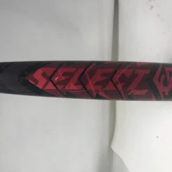 Used Louisville Slugger 2021 Select Power (-3) 2 5/8" BBCOR Baseball Bat 31/28