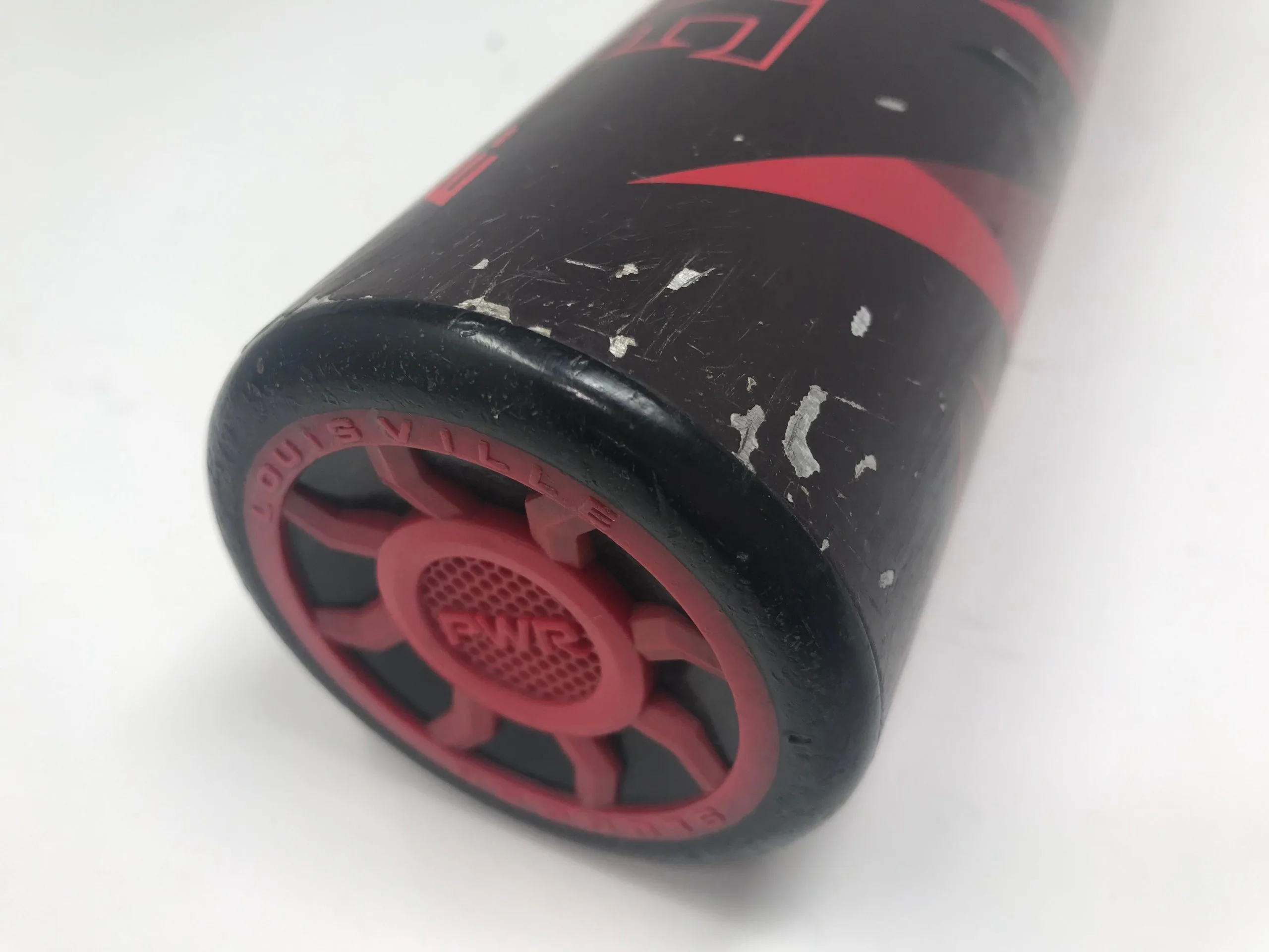 Used Louisville Slugger 2021 Select Power (-3) 2 5/8" BBCOR Baseball Bat 31/28 5 Used Louisville Slugger 2021 Select Power (-3) 2 5/8" BBCOR Baseball Bat 31/28 - Image 5